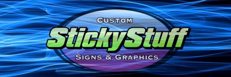 StickyStuff12's profile banner image