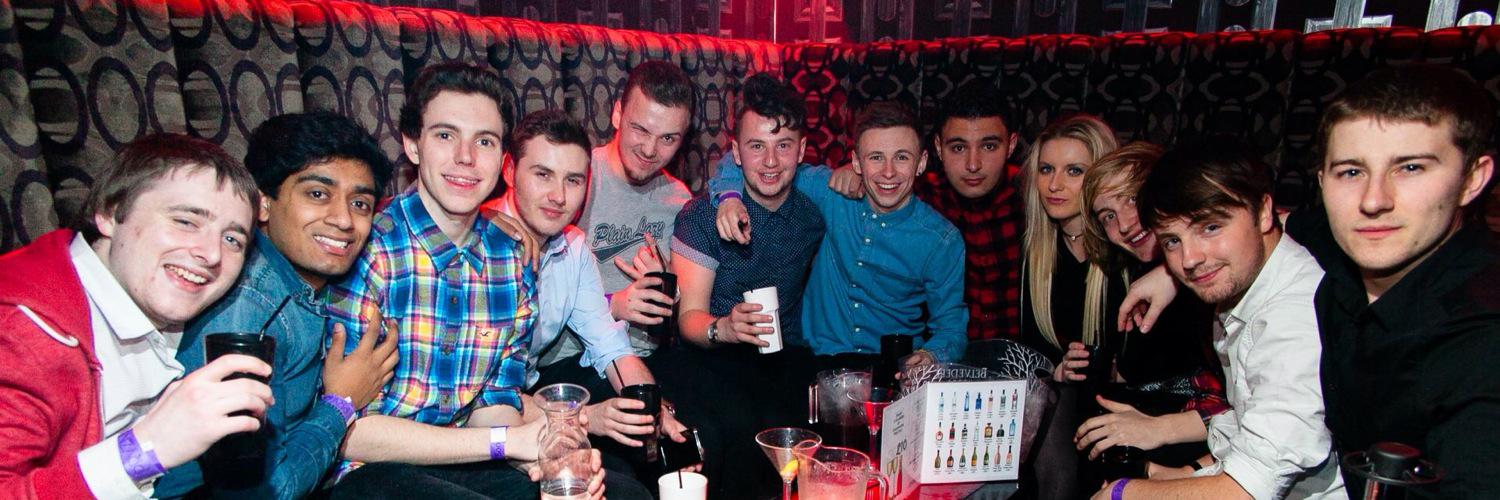HarryHiggs00's profile banner image