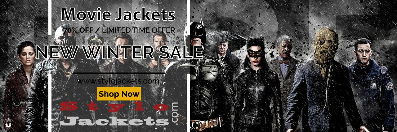 StyloJackets's profile banner image