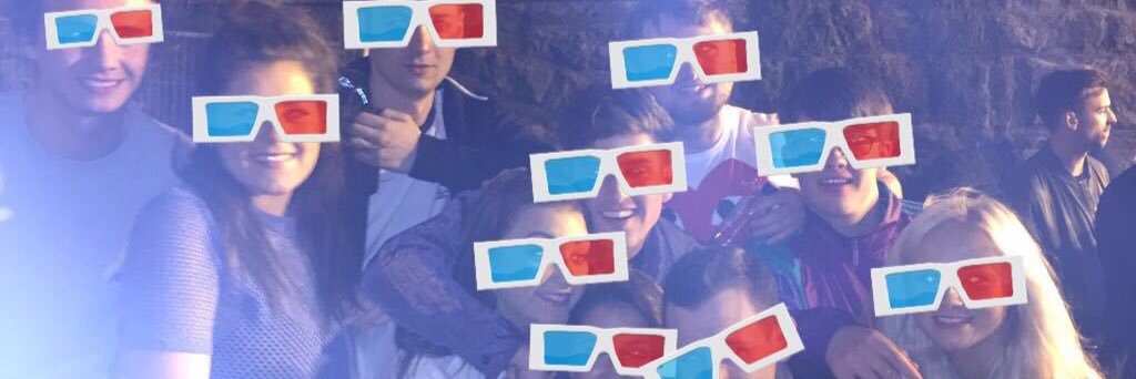 speccie1's profile banner image
