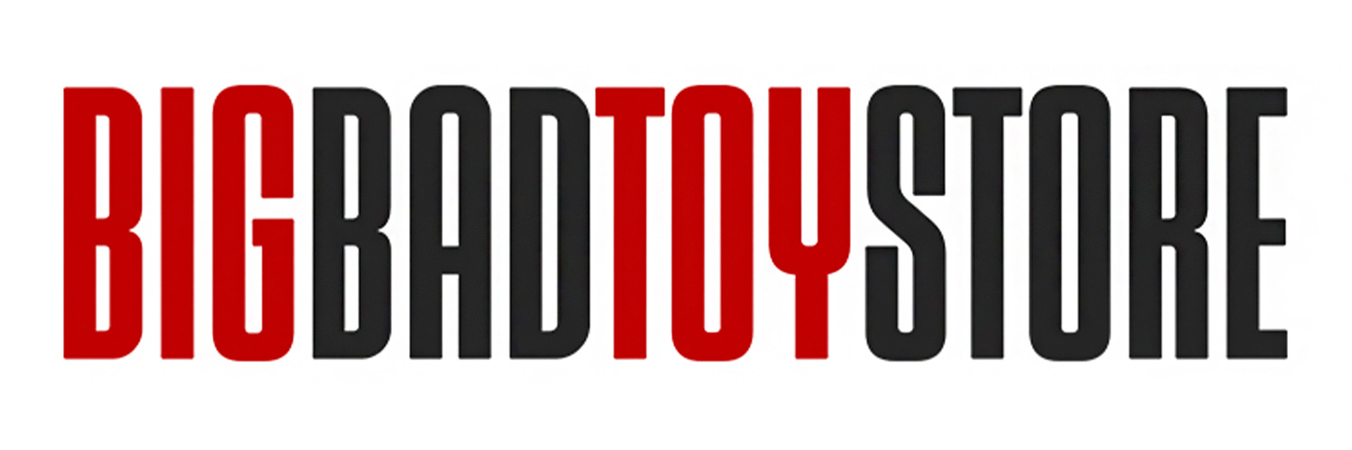BigBadToyStore Profile Banner