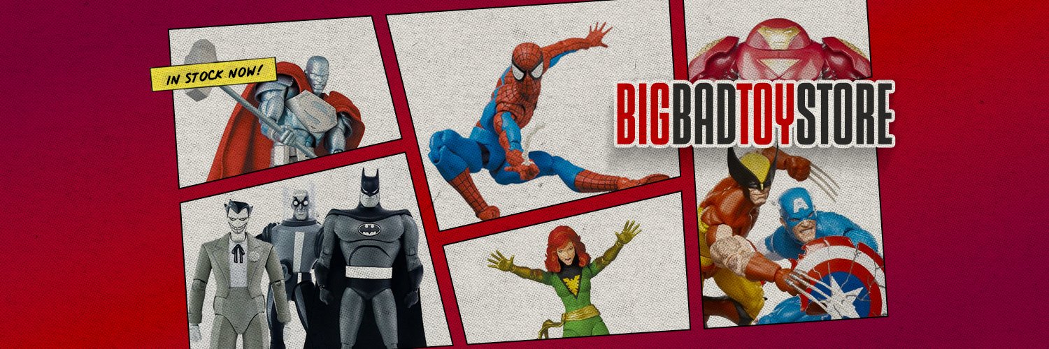 BigBadToyStore's banner