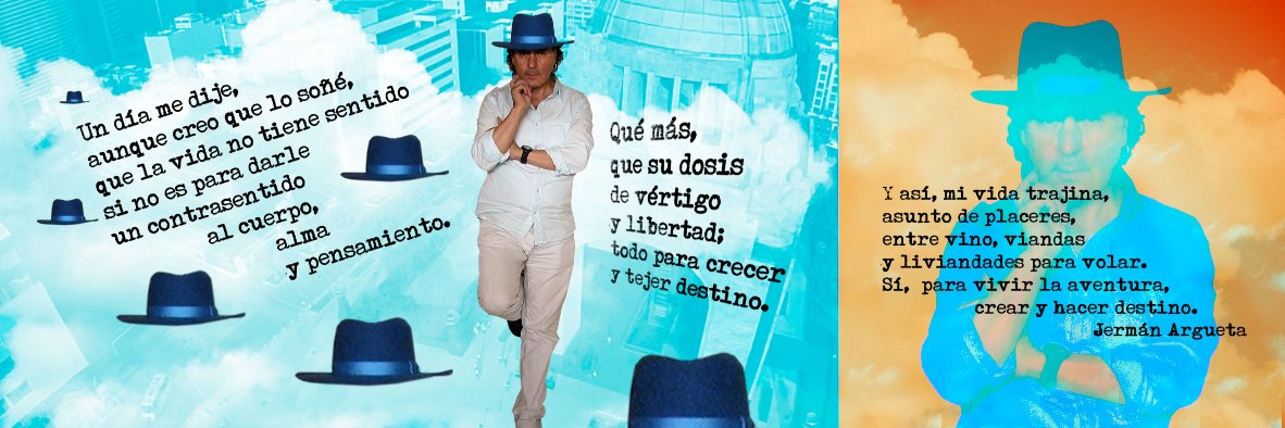 jermanargueta's profile banner image