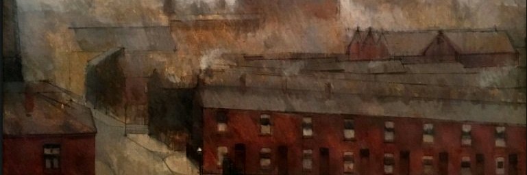 charlhallahan's profile banner image