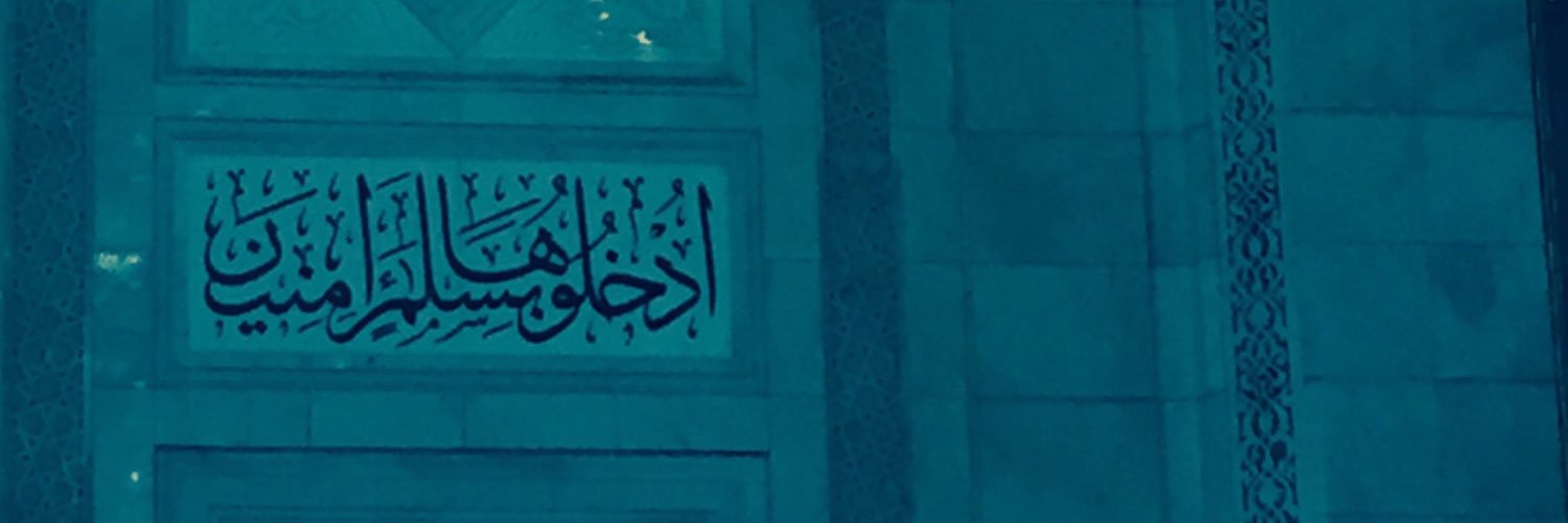MyWayToParadise's profile banner image