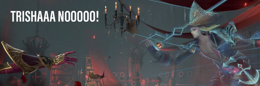 ReverieStar's profile banner image