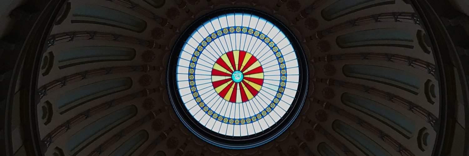 Hunter Wright banner