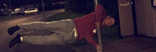 GeorgeWatmore's profile banner image