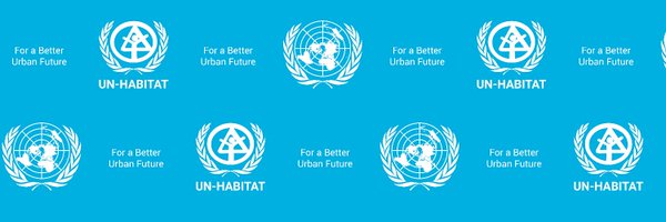 UNHABITAT Profile Banner