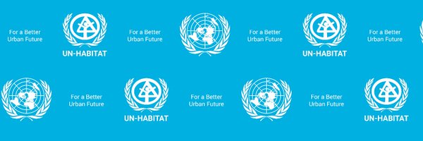 UN-Habitat Profile Banner