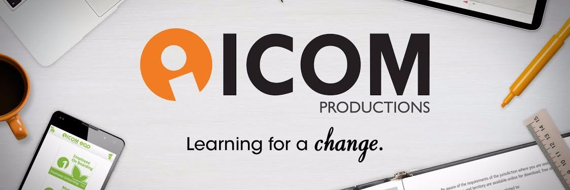 ICOMproductions's profile banner image