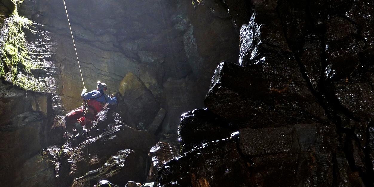 YorkCavingClub's profile banner image