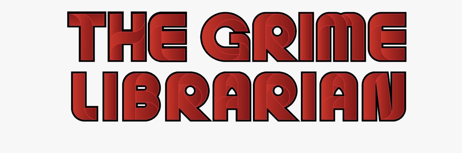 GrimeLibrarian's profile banner image