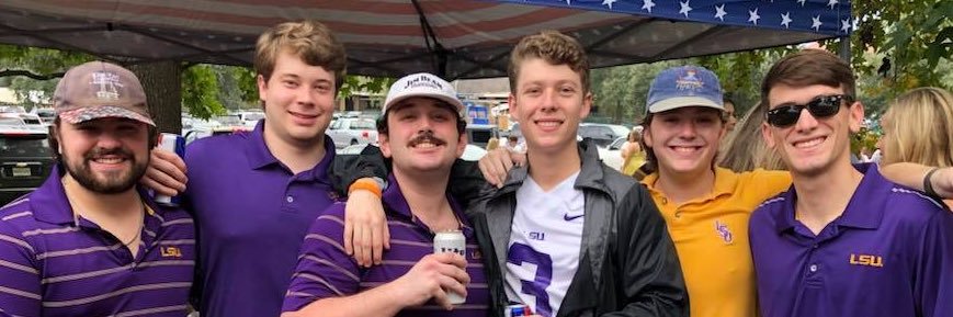 Hunter_Linn5's profile banner image