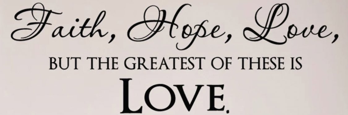 Maria Love banner
