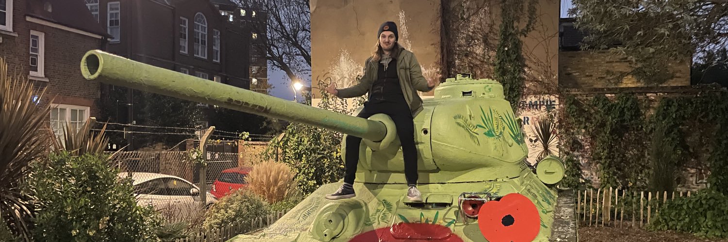 T_InfusedManiac's profile banner image