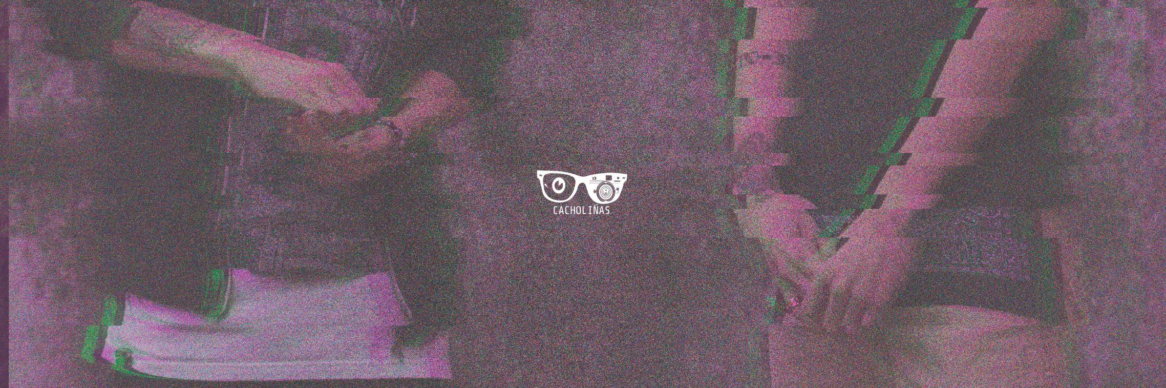Cacholas92's profile banner image
