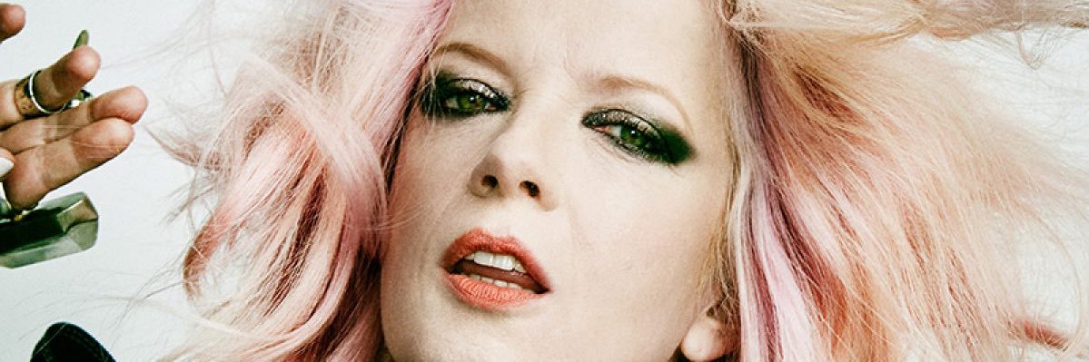 Ashley Saturday banner