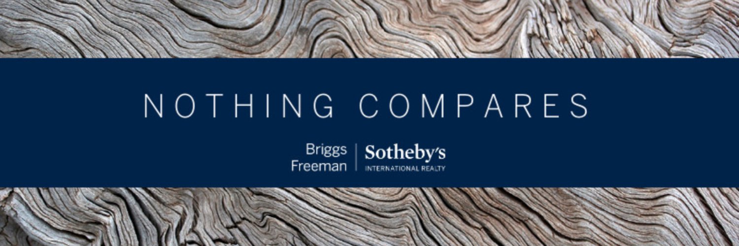 Briggs Freeman Sotheby's International Realty banner