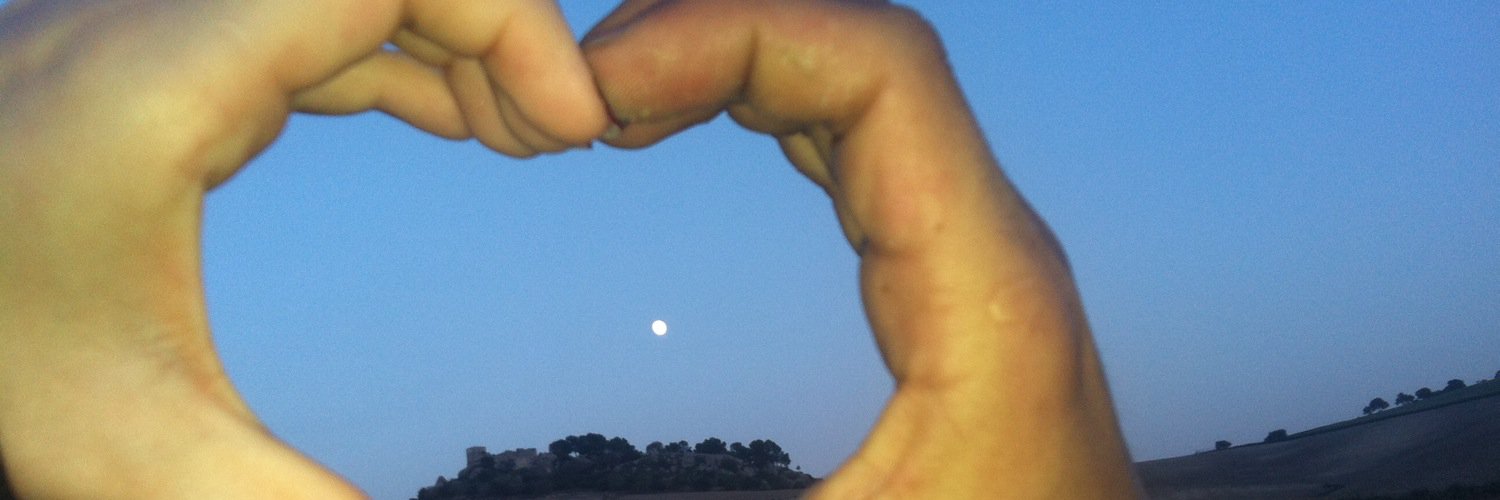 Mdomanrom's profile banner image