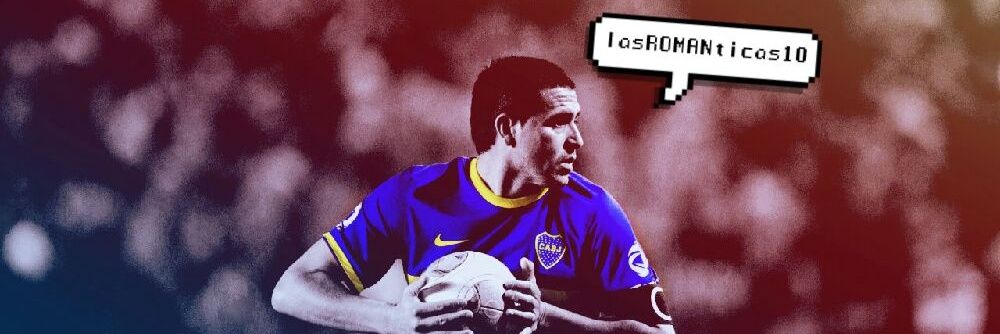 LasROMANticas10's profile banner image