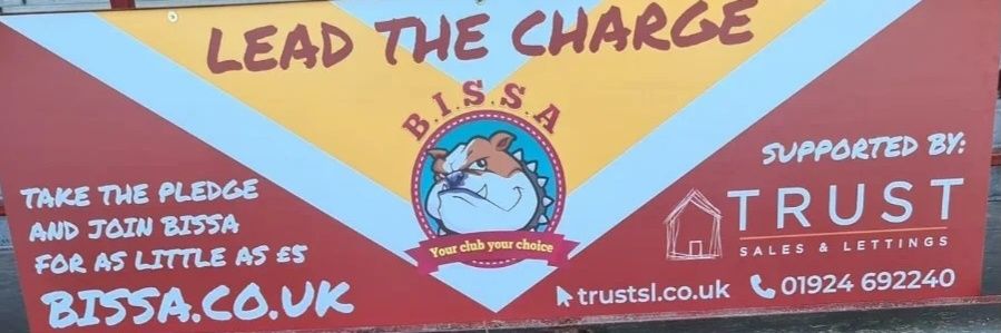 BISSA banner