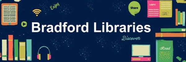 bradfordlibs247 Profile Banner