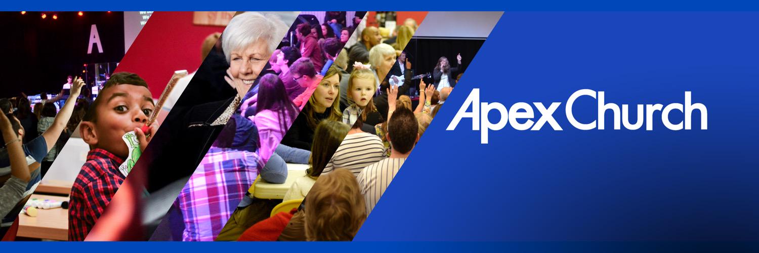 ApexChurch_'s profile banner image