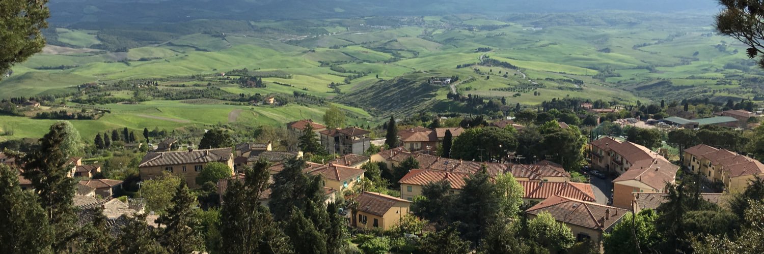 Katherine Mansfield banner