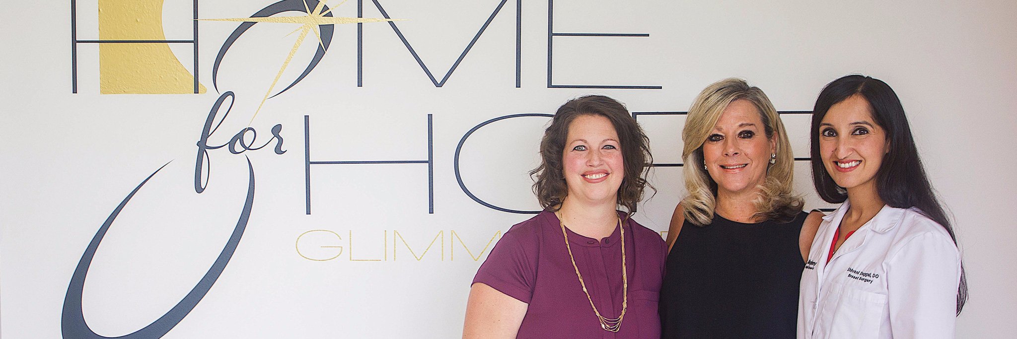 WHIRL Magazine banner