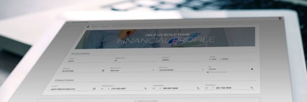PreciseFP Profile Banner
