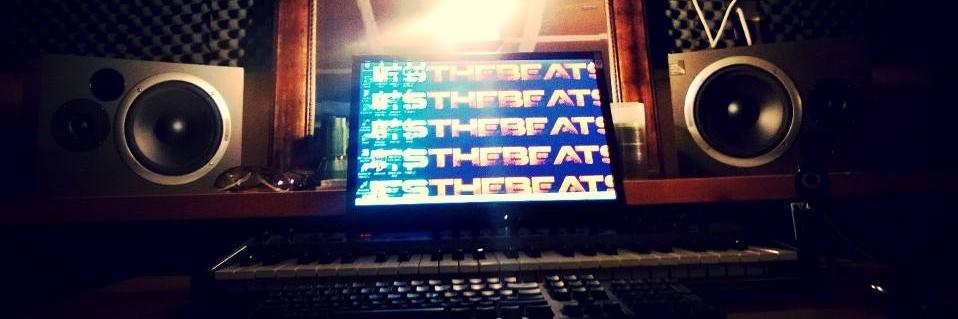 JESTHEBEATS's profile banner image