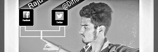 Difference1Raju's profile banner image