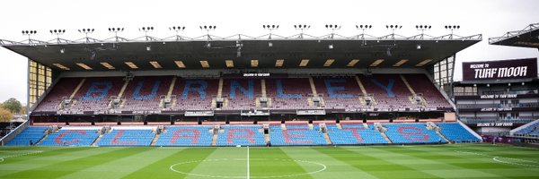 BurnleyOfficial Profile Banner