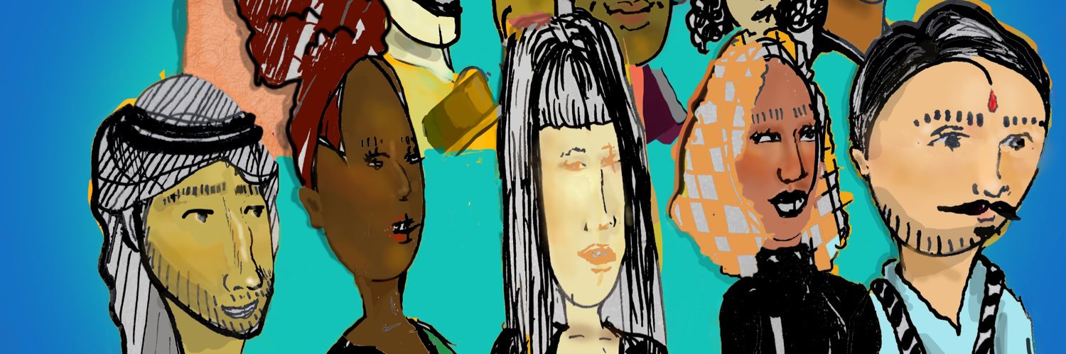 HUEMANBOOKS's profile banner image