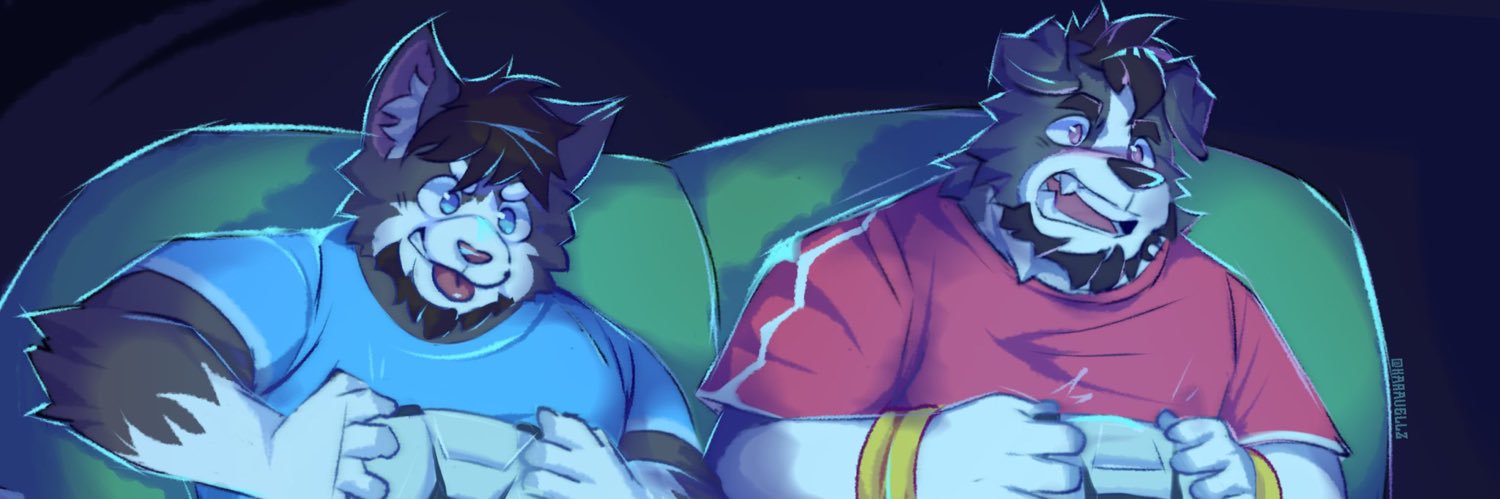 GodHunterGX's profile banner image