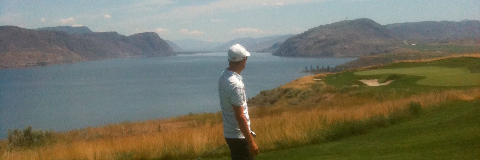 Tyrel Griffith banner