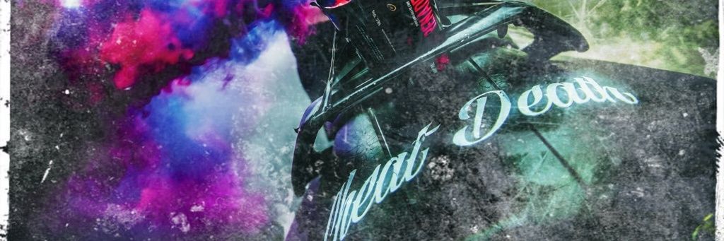 Aaron Page banner