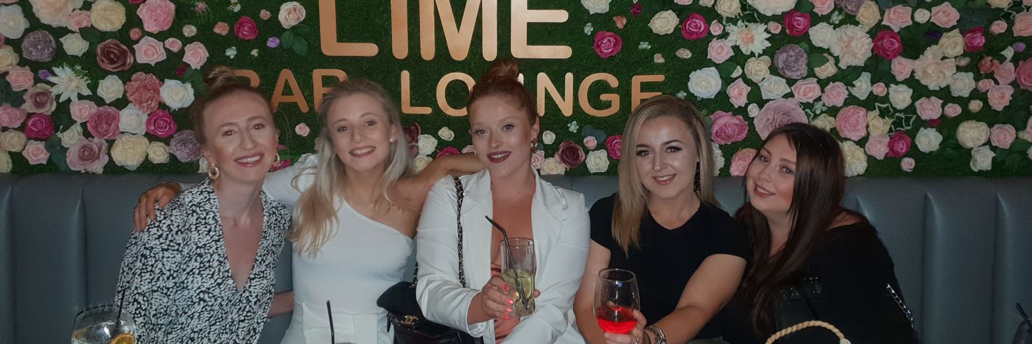 TeganHibbott's profile banner image
