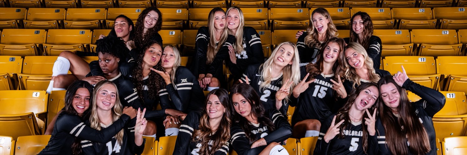 CUBuffsVB's profile banner image