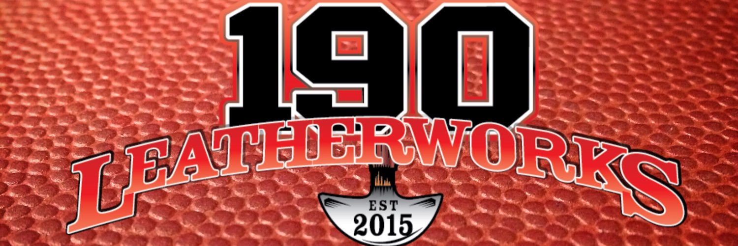 190leatherworks's profile banner image
