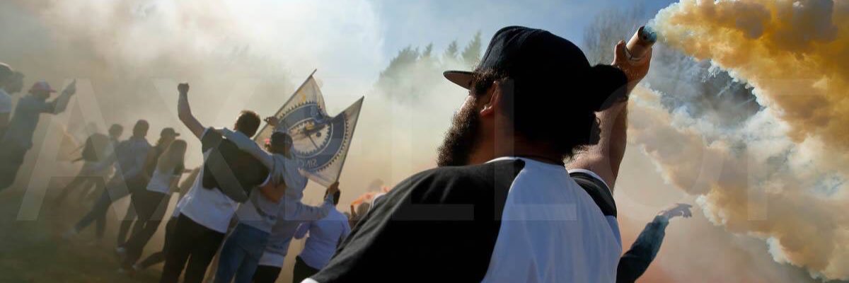 Samuel Axelson banner
