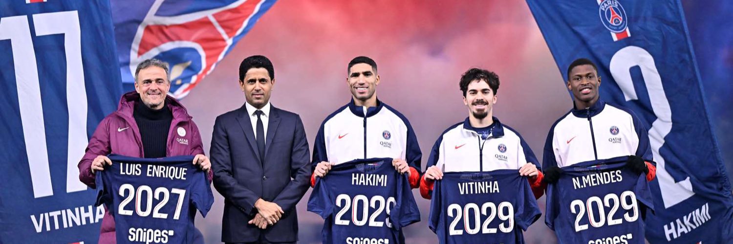 Let It All Work Out banner