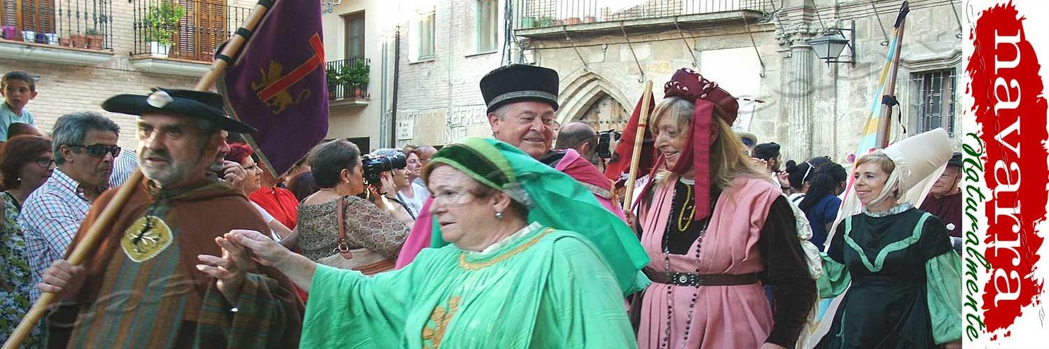 Turismo de Estella banner