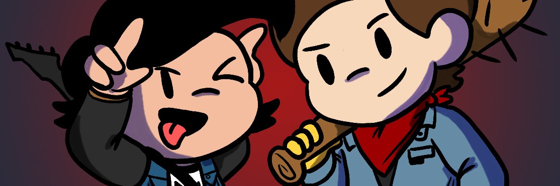 avrilando's profile banner image