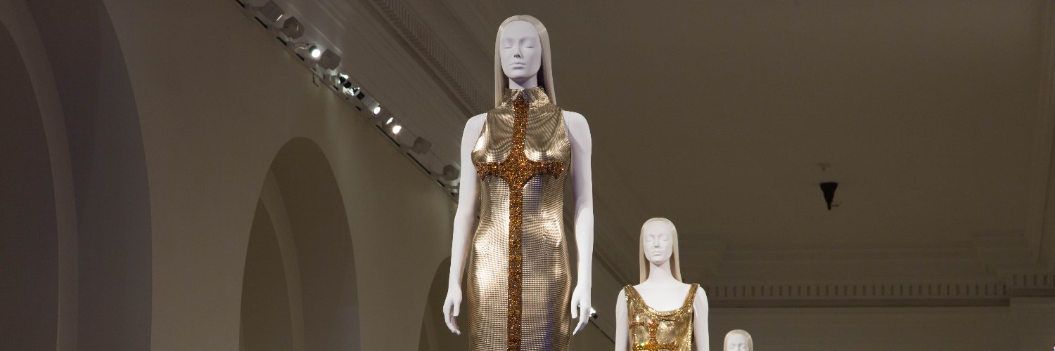 Proportion London Mannequins banner