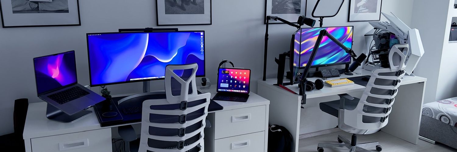 Udexplosive's profile banner image