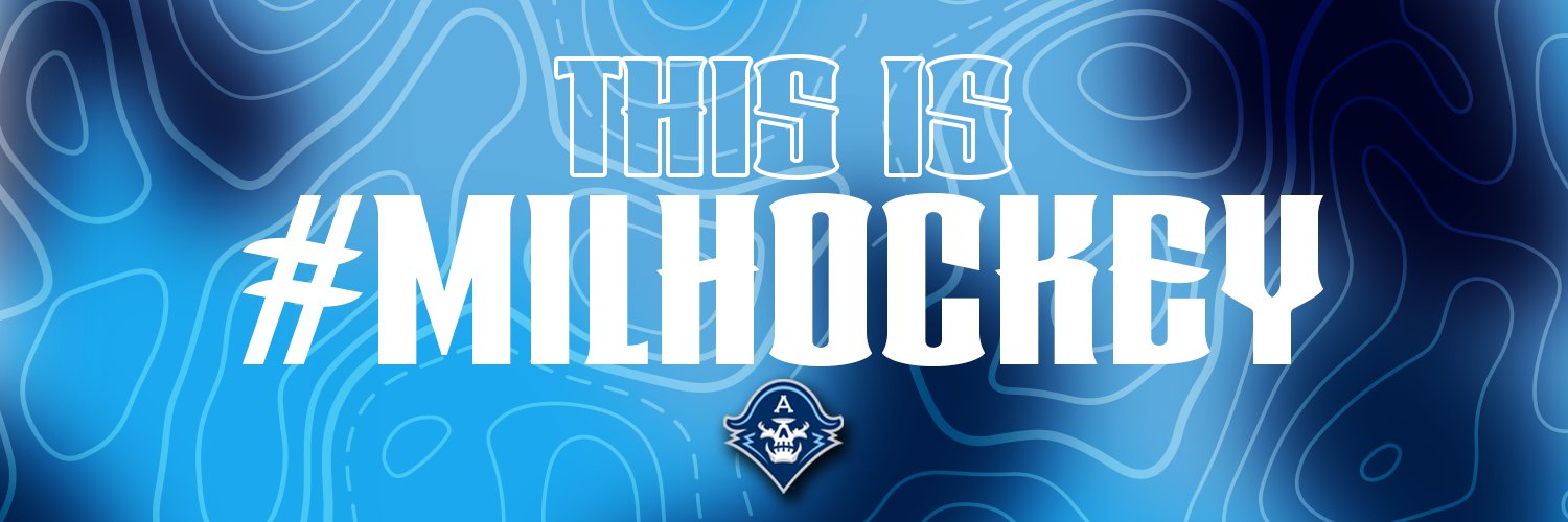 Milwaukee Admirals's banner