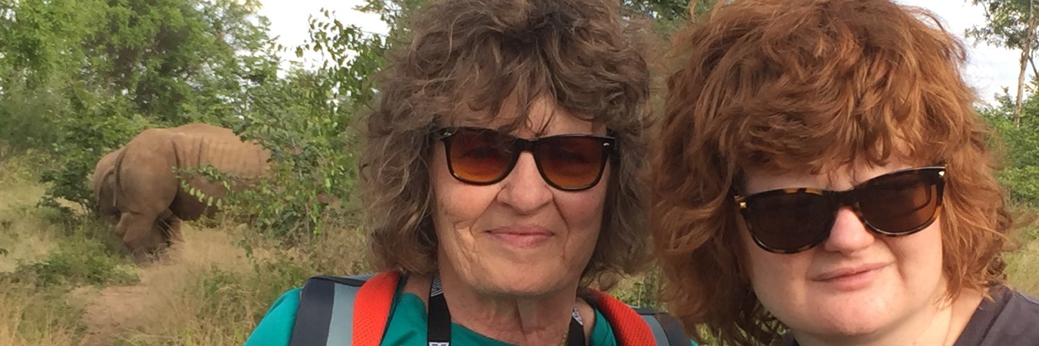 Carol Connor Cohen banner