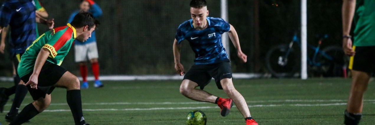 benjagonzalez96's profile banner image